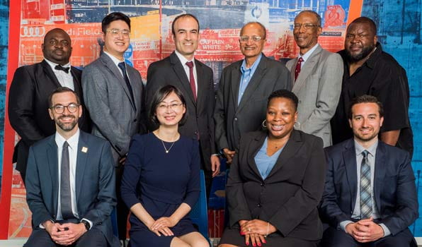PaveDC Team - District Department of Transportation (DDOT)